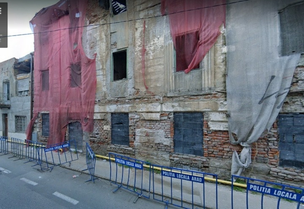 Sub „asaltul” oamenilor străzii: locuri periculoase în Arad