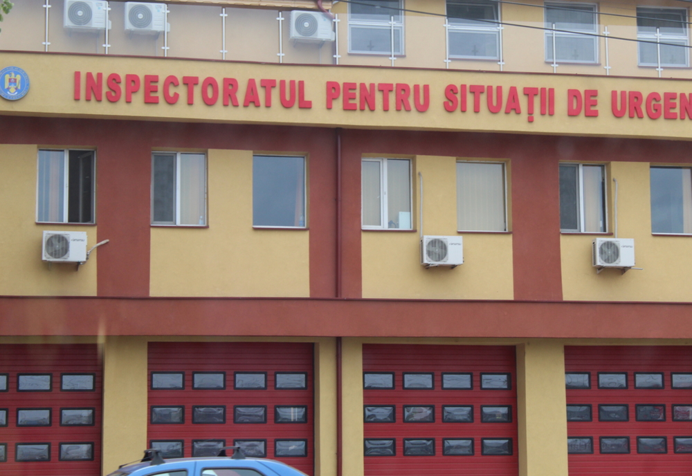 ISU Brăila recrutează candidați pentru concursul de admitere la Școala de Subofițeri de Pompieri și Protecție Civilă „Pavel Zăgănescu”  sesiunea octombrie-decembrie 2022