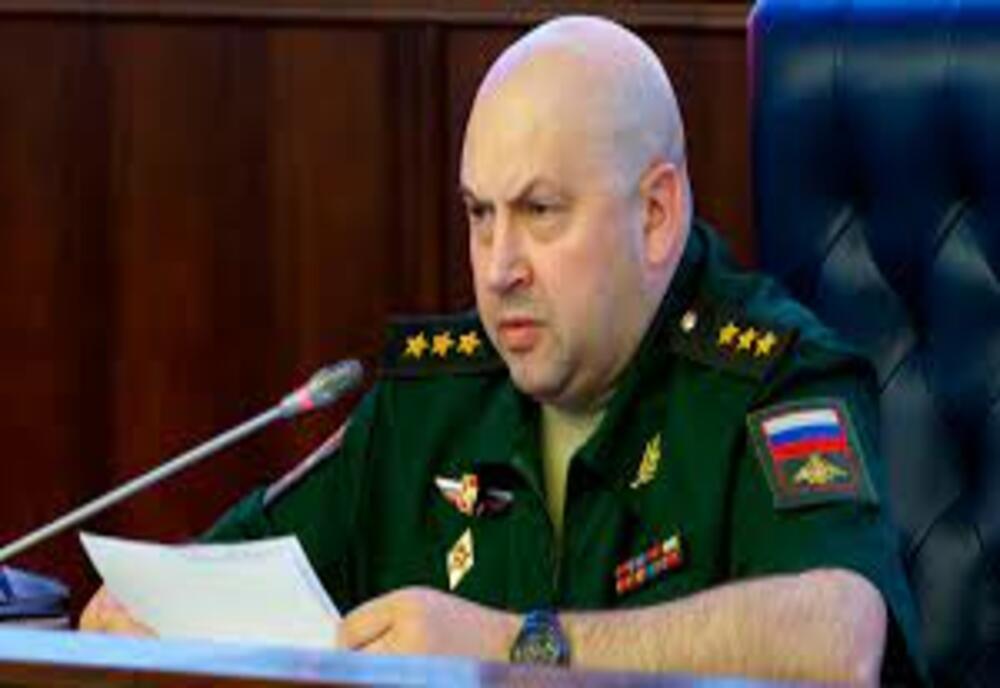 Generalul „Armaghedon”, șeful tuturor forțelor ruse din Ucraina: Noi și ei suntem același popor. Regimul criminal e la Kiev