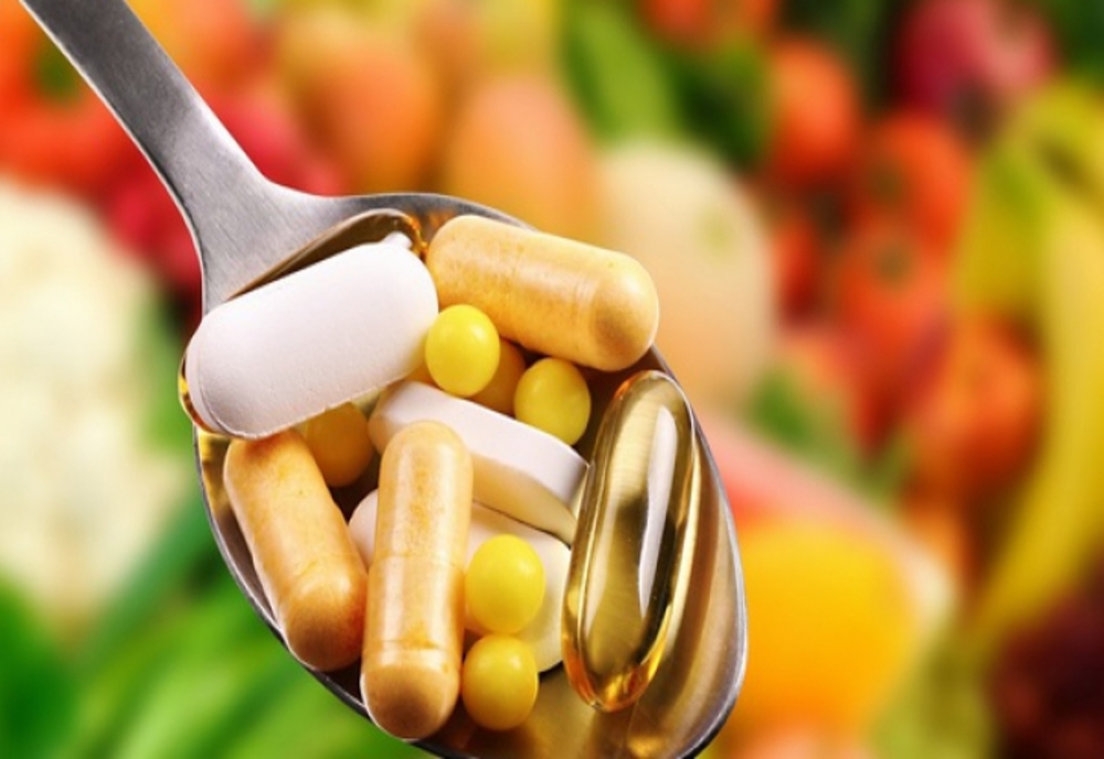 Vitamine pentru o imunitate mai bună: Află doza zilnică recomandată