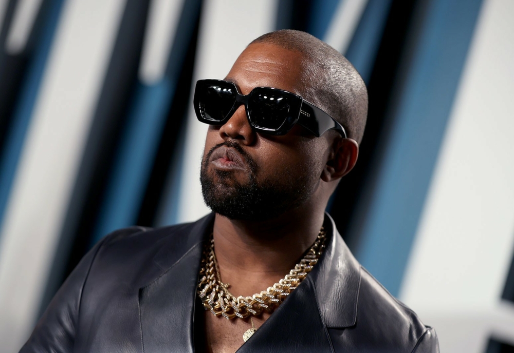 Adidas opreşte parteneriatul cu Kanye West, din cauza limbajului antisemit şi ofensator al rapperului