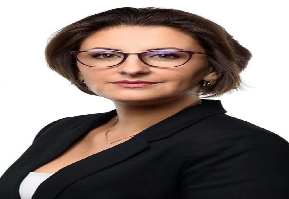 Deputat Cristina Rizea, proiect de lege: Concediu de creștere a copilului simultan pentru ambii părinți