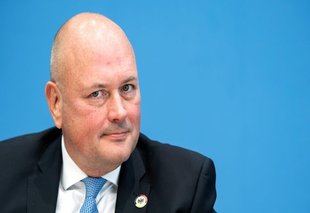 Șeful german al securității cibernetice a fost demis din cauza unor presupuse legături cu Rusia