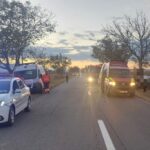 ULTIMA ORĂ Șoferiță de 31 de ani, din Focșani, decedată după ce a intrat cu mașina într-un copac