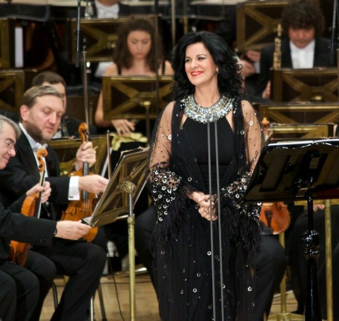 Angela Gheorghiu