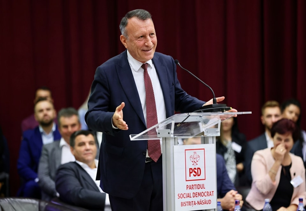 Paul Stănescu: Guvernare responsabilă, nu populism