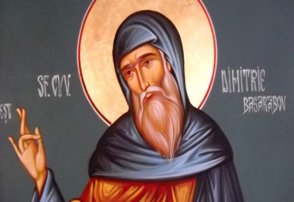 Sfântul Dimitrie Izvorâtorul de mir – Care este cea mai importantă tradiție a aceste zile – Ce nu trebuie să faci sub nicio formă pentru că e păcat mare