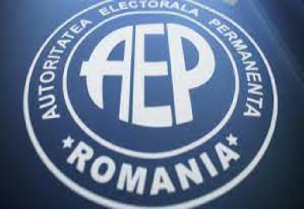 AEP vrea limitarea cheltuielilor partidelor politice cu propaganda