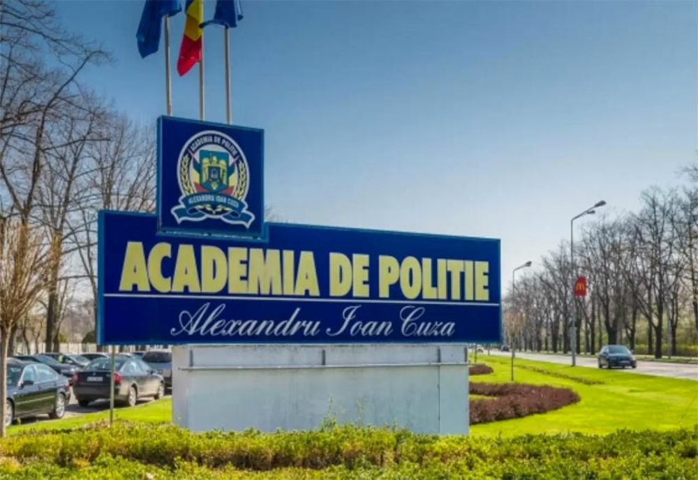 La Academia de Poliţie „Alexandru Ioan Cuza“, începând cu acest an universitar, a fost operaționalizat programul de master profesional, ca formă de pregătire inițială a ofițerilor de poliție