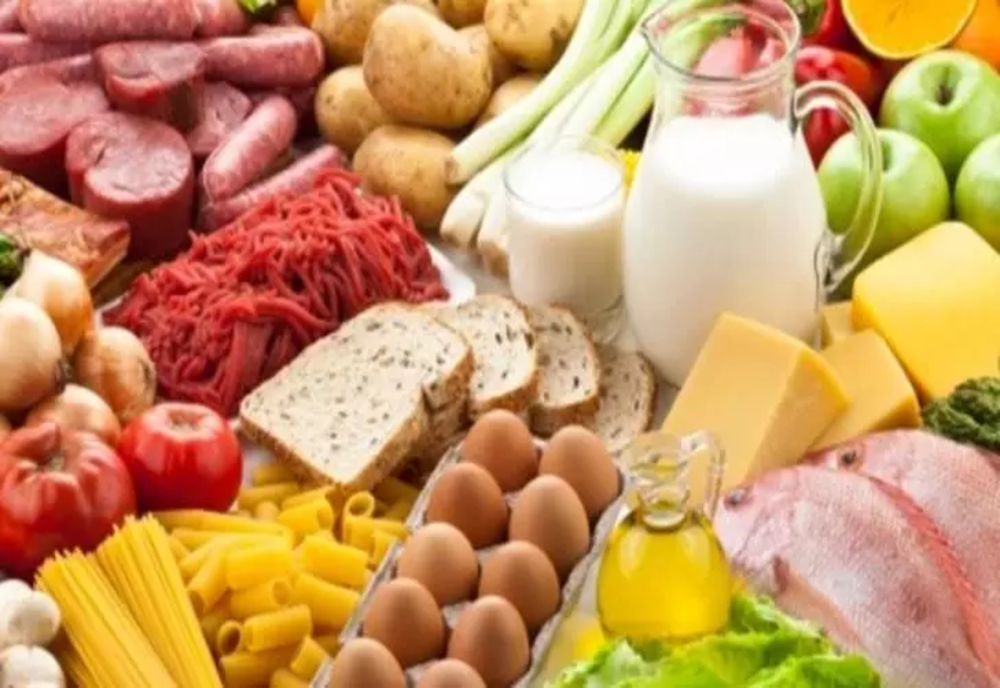 Lista alimentelor care îţi îmbolnăvesc tiroida. Tu poţi renunţa la ele?