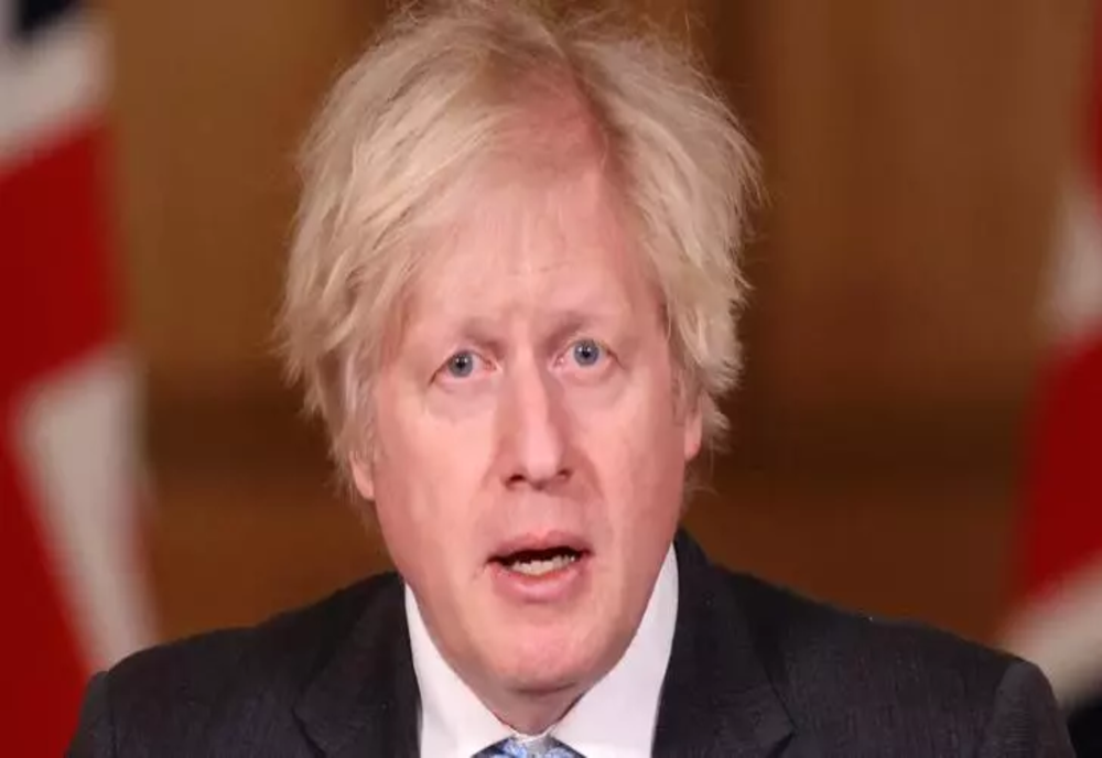 Boris Johnson s-a retras din cursa pentru Downing Street