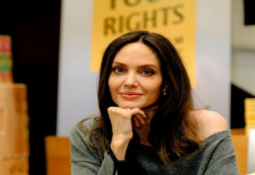 Angelina Jolie, acuzații grave la adresa lui Brad Pitt: Actrița susține că fostul său soț și-a abuzat copiii