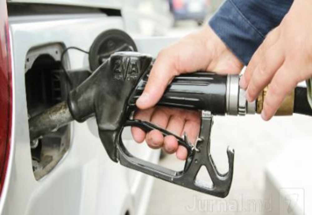 Prețul carburanților, în creștere continuă. A patra scumpire în doar cinci zile