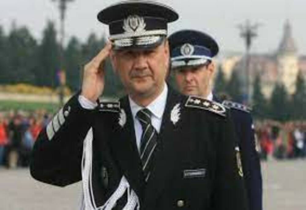 Fost șef al Poliției Dâmbovița, mort la 66 de ani, Generalul în rezervă fi suferit un infarct