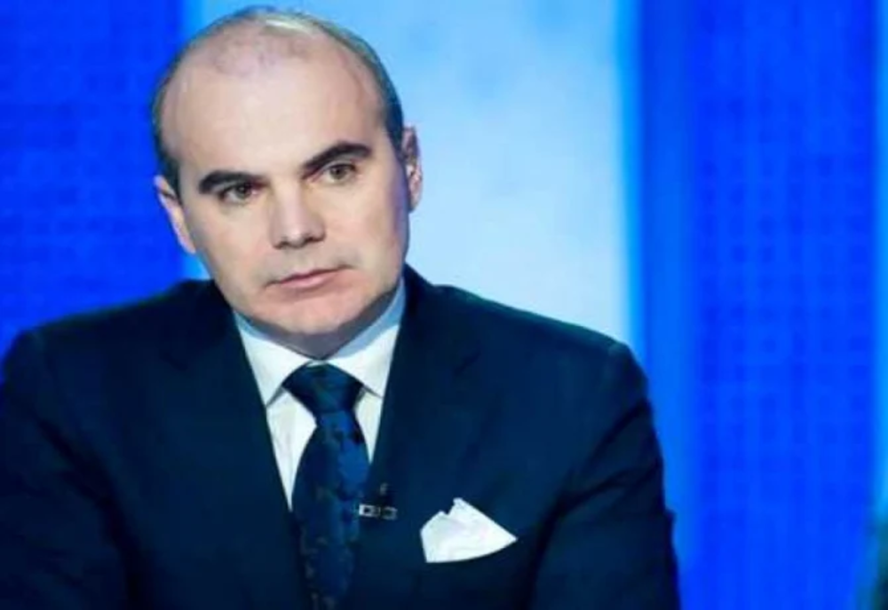 Rareș Bogdan: „Nu tranzacționăm cel mai important minister din guvern. Doar așteptăm o nominalizare de la PSD”