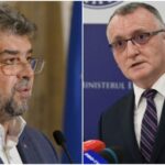 Marcel Ciolacu: Sorin Cîmpeanu nu trebuia să demisioneze