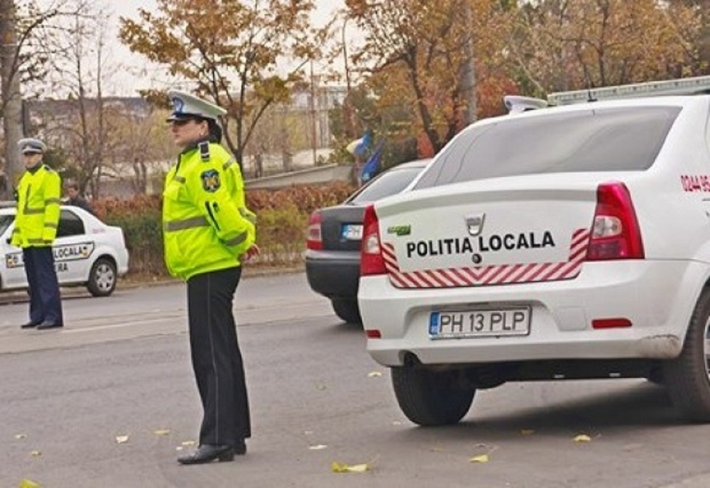 Prahova. Razie pe mai multe străzi din Ploiești pentru cei care efectuează transport de persoane cu microbuze și autobuze