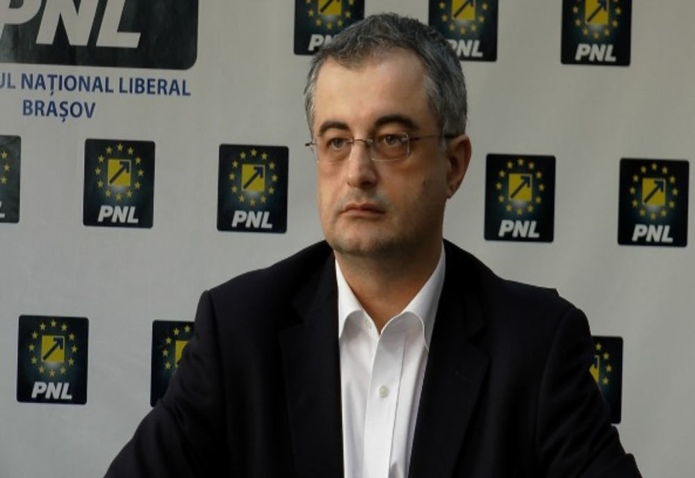 Liderul deputaţilor PNL, Gabriel Andronache: “Drepturile şi libertăţile fundamentale de care noi ne bucurăm astăzi se datorează curajului participanţilor la Revolta de la Braşov”