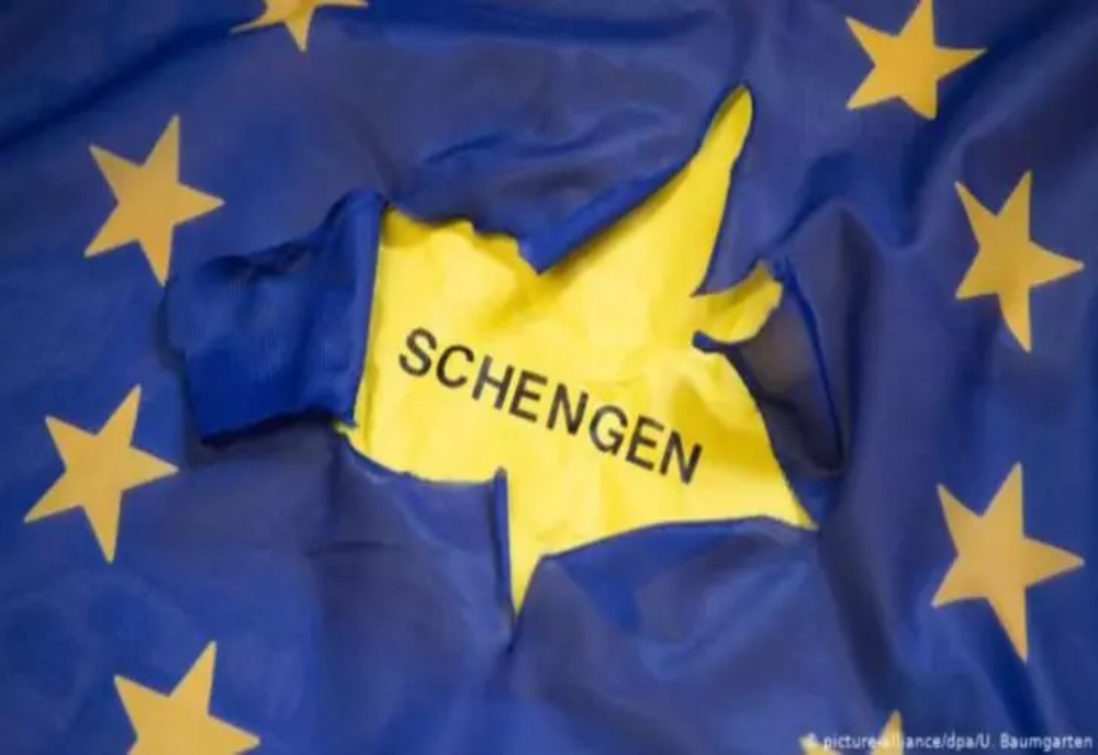 Răsturnare de situație: „Austria susține în continuare în mod oficial aderarea României la spațiul Schengen” – Anunțul vicecancelarului