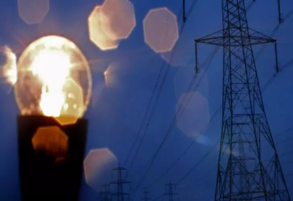România a acordat Ucrainei ajutor energetic de avarie în lunile august şi septembrie