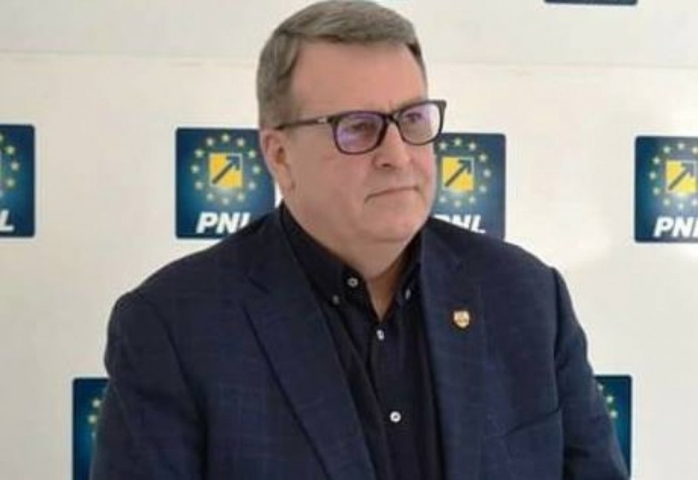 Liderul PNL Neamț, Eugen Țapu-Nazare, proiect pentru eliminarea inechităților dintre sectorul privat și cel bugetar, în privința voucherelor de vacanță