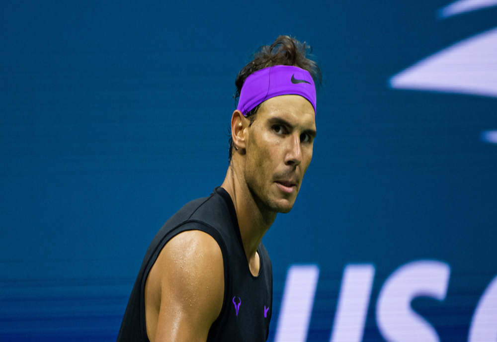 Rafael Nadal, eliminat încă de la debut la Paris Rolex Masters