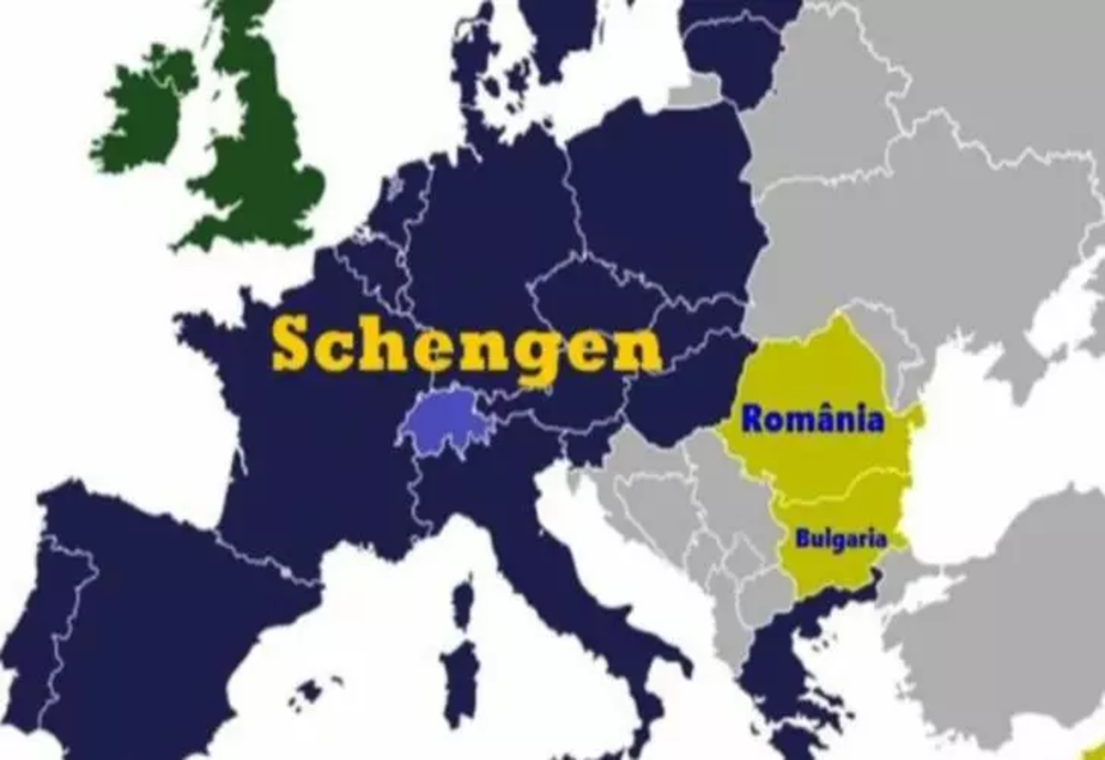 Olanda nu renunță. Încearcă să-și găsească aliați pentru blocarea accesului României și Bulgariei în Schengen