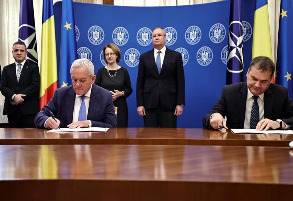 Contract de 78,7 milioane de euro fără TVA, pentru renovarea integrată a 30 de blocuri din municipiul Buzău