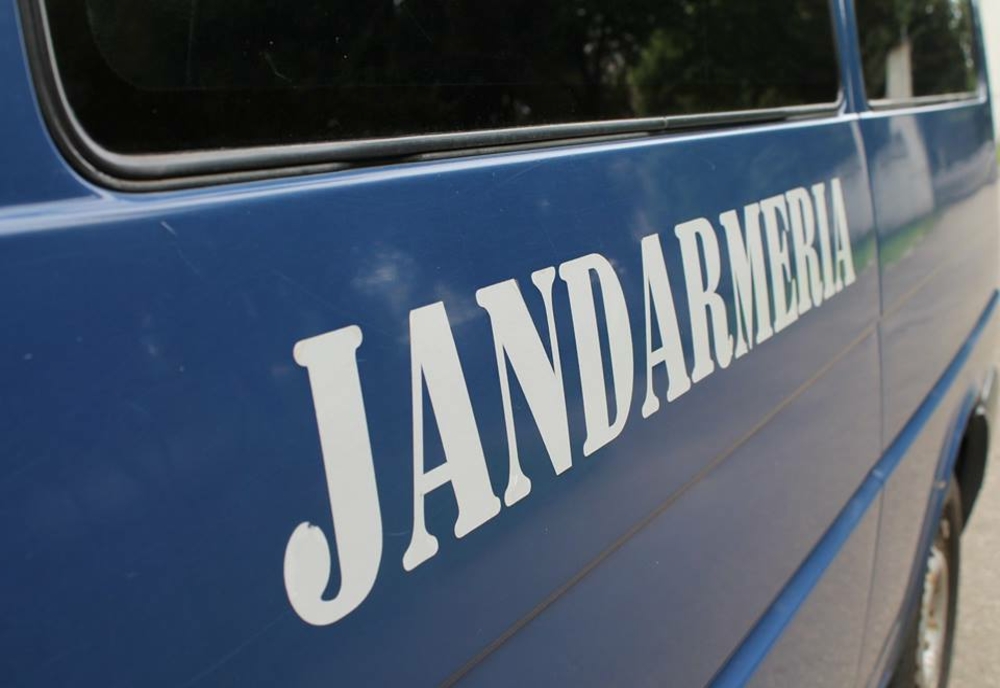 Jandarmeria Giurgiu. Măsuri sporite pentru siguranța cetățenilor, pe timpul minivacanței de 1 Decembrie