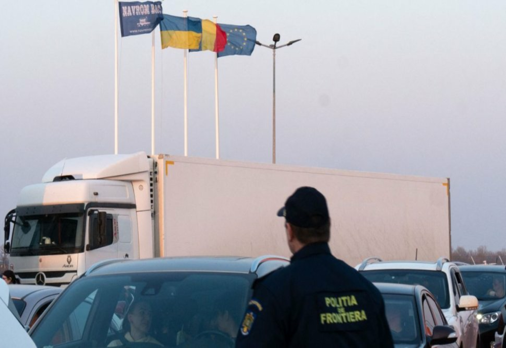 Câți ucraineni s-au angajat în România după invazia Rusiei