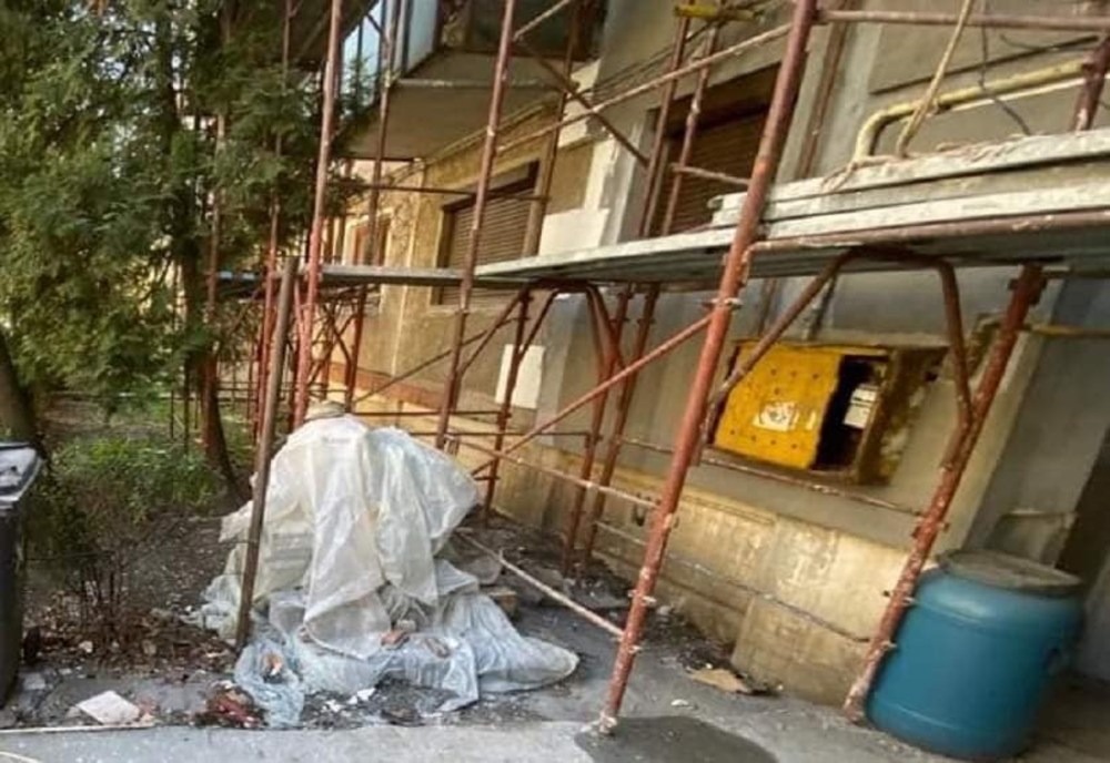 Șantiere, curățenie pe străzi și amenzi, la Timișoara