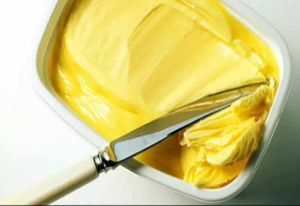 Ce conține, de fapt, margarina. Adevărul despre „untul săracilor”
