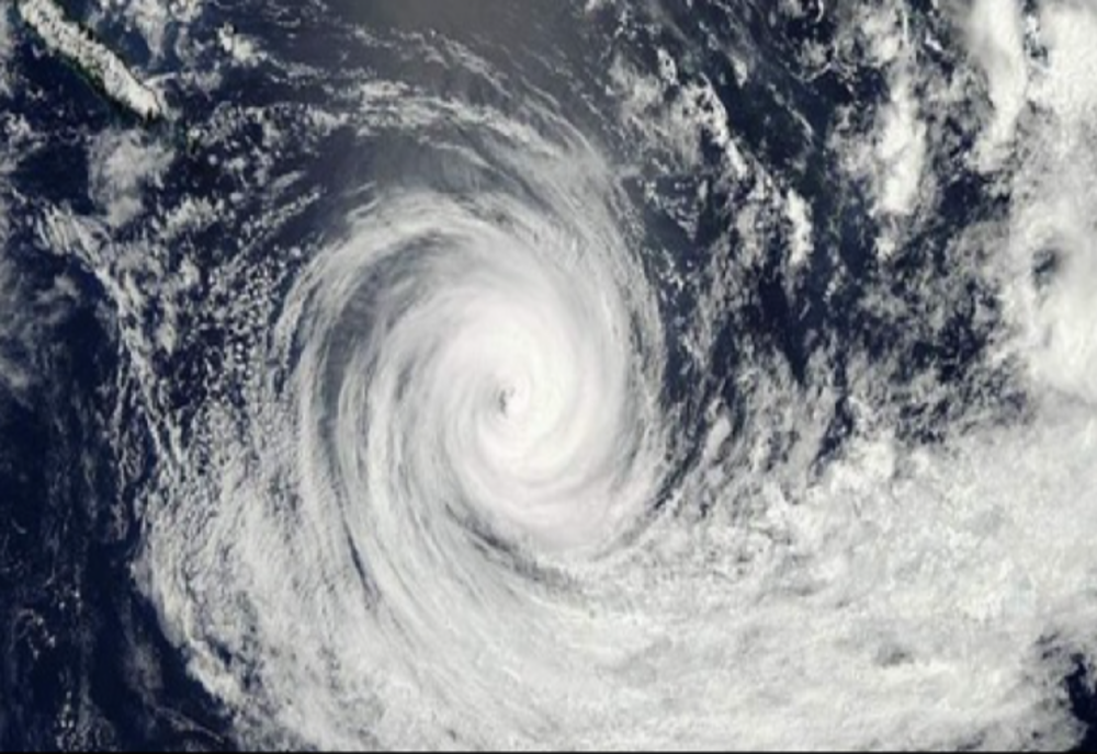 ANM anunță schimbări radicale ale vremii: zonele lovite puternic de ciclonul mediteranean – vijelii și ploi abundente