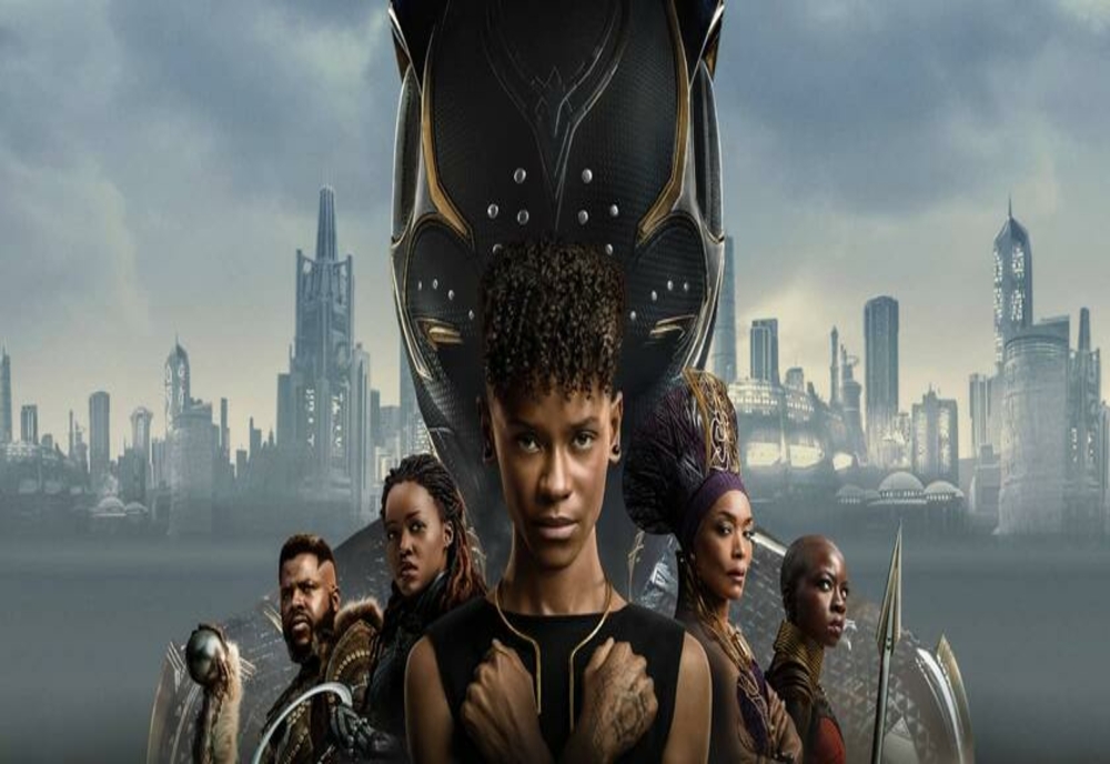 „Black Panther: Wakanda Forever” continuă să domine box office-ul nord-american