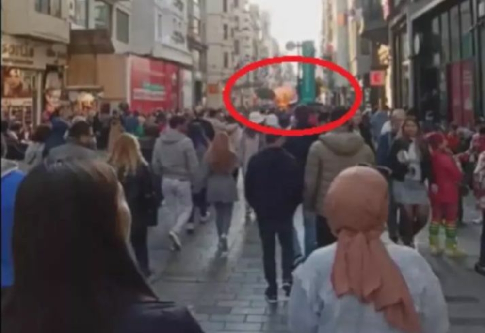 Atentat terorist la Istanbul, soldat cu cel puțin 6 morți și 81 de răniți! Recep Erdogan: „Autorii vor fi pedepsiți”