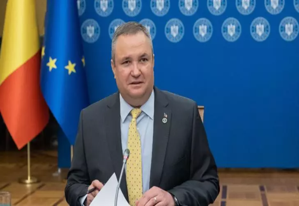 Nicolae Ciucă, discuții CRUCIALE cu ambasadorul Ucrainei în România – Măsuri imediate în războiul de la graniță
