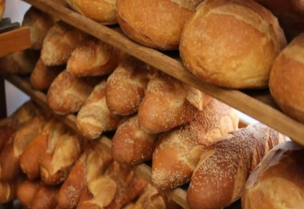 Ce conține, de fapt, pâinea din magazinele românești – OTRAVĂ LA RAFT. InfoCons: “Gândiți-vă bine când o cumpărați!”