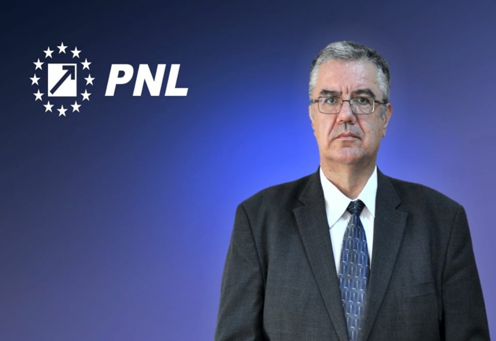 Deputatul Nicolae Giugea, noul lider al PNL Craiova: Începând de astăzi, suntem în opoziţie față de PSD, ca să fie clar pentru toată lumea