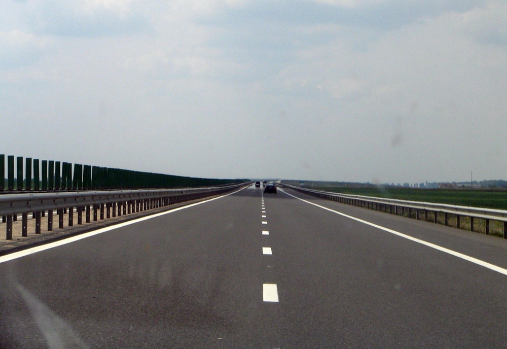 Atenție, șoferi! Restricții de trafic pe Autostrada București – Constanța