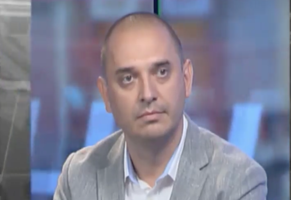 Primarul Sectorului 2, Radu Mihaiu: „Autodenunţ: şi eu am spor de 25% pentru fonduri europene la indemnizaţie”