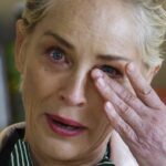 Sharon Stone, diagnostic crunt pus de medici