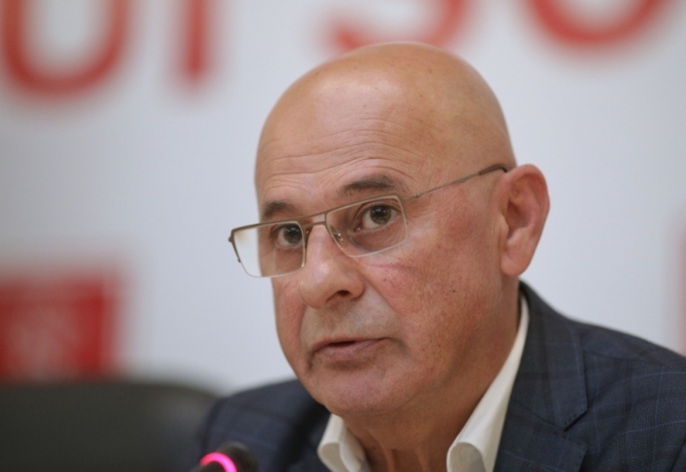 Liderul PER, Dănuț Pop, reținut de DNA! Ar fi primit 10.000 de euro pentru o angajare în cabinetul deputatului PSD Radu Cristescu