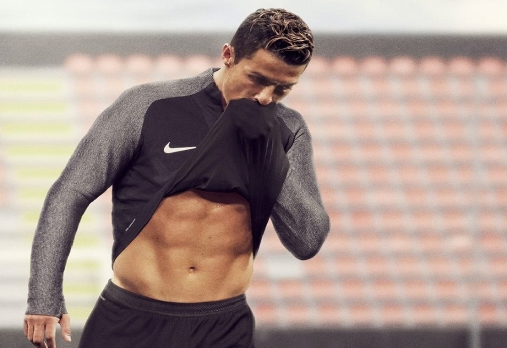 Cristiano Ronaldo, după anunţul rezilierii contractului cu Manchester United: Este momentul potrivit pentru o nouă provocare