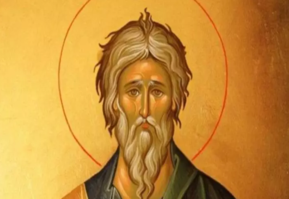Cine a fost Sfântul Andrei, protectorul României
