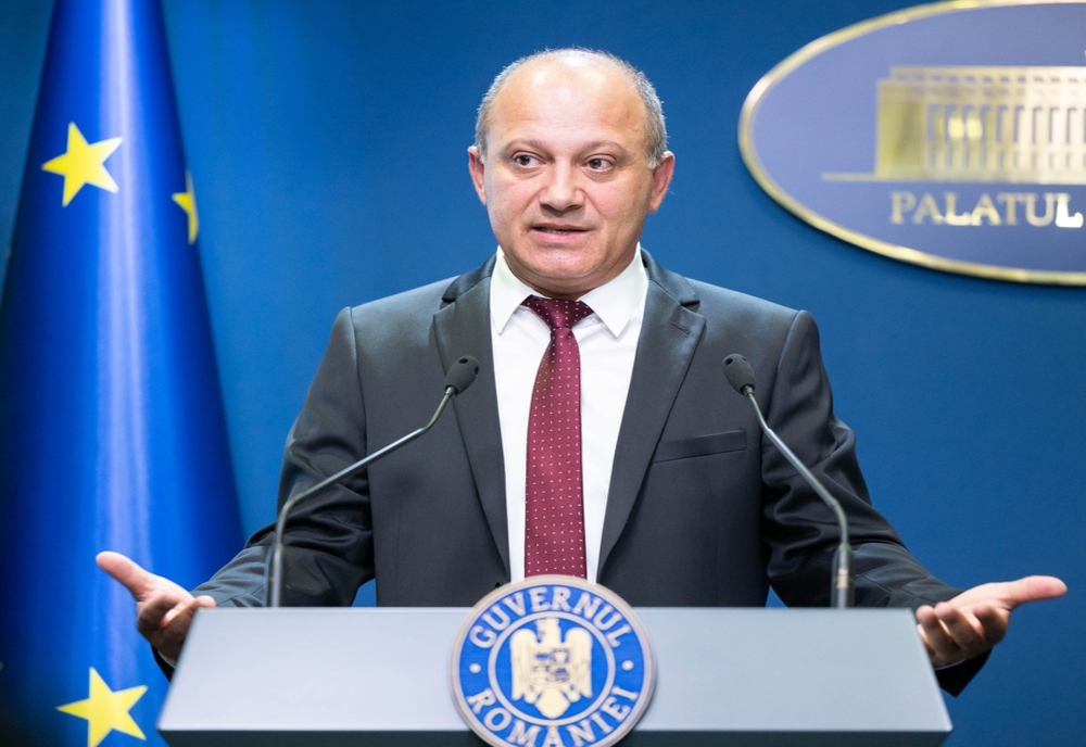 Ministrul Turismului, Constantin Daniel Cadariu, anunță vouchere de vacanță pentru angajații din privat, decontate din CAS