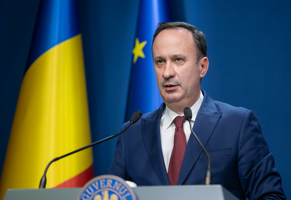 Adrian Câciu: România NU intră în recesiune în 2023. O să avem creștere economică. Recesiunea tehnică, termen inventat