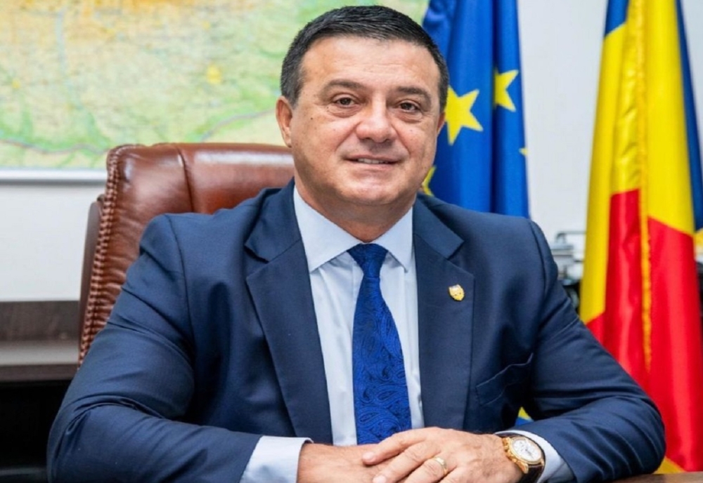 Niculae Bădălău, vicepreședintele Curții de Conturi a României, reținut de DNA,. Ce ACUZAȚII i se aduc