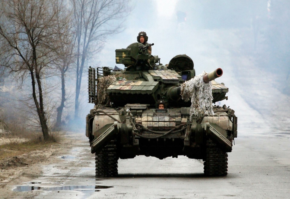 Putin trimite la război criminalii și violatorii! Infractorii ruși vor lupta pe frontul din Ucraina