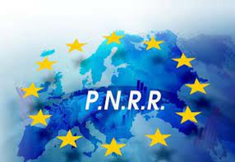 Preşedintele Comisiei de Agricultură din Camera Deputaţilor spune că PNRR va fi renegociat, iar 1,2 miliarde euro vor ajunge în agricultură