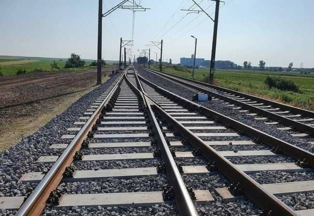 Start pentru modernizarea căii ferate Timișoara – Arad:  peste 2 miliarde de lei